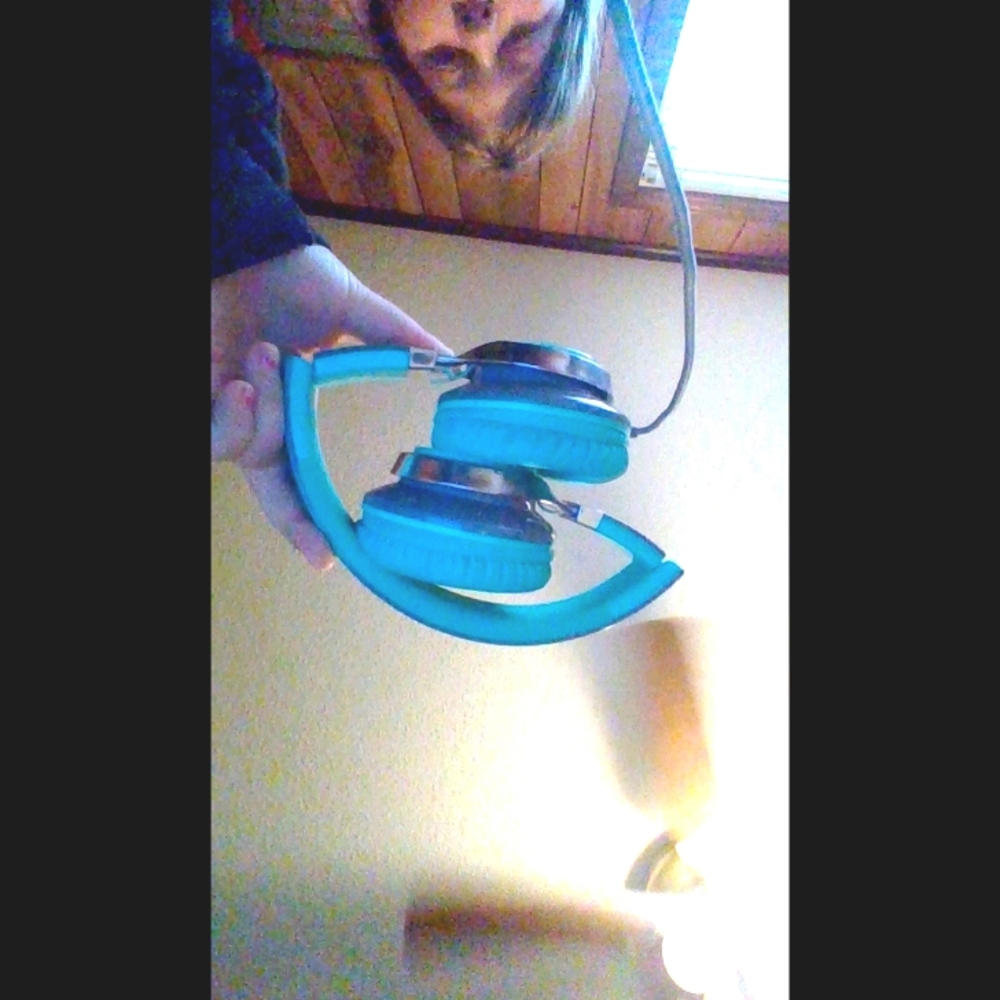 headphones